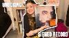 Déballage De Mon Vinyle Signé De Mayhem De Lady Gaga