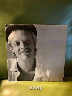 Dennis McMurrin - LP vinyle éponyme en vente chez Salek Street Records VG+ 1986 SIGNÉ