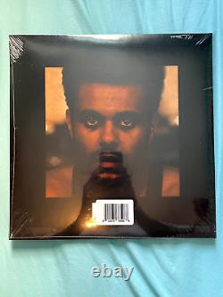 Dépêche-toi Demain Édition Collector Signée Par The Weeknd EN MAIN