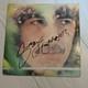 Disque 45 Tours Signé De George Harrison, Ep Beatles, Objets De Collection Autographiés, Vinyle