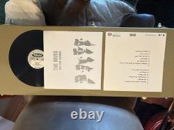 Disque Vinyle 12 Signé Autographié. The Hives Veni Vidi Vicious 2000