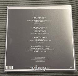 Disque Vinyle Autographié de Riley Green 'Don't Mind If I Do' avec Étui Transparent