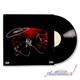 Disque Vinyle Autographié De Tool Undertow Authentifié Par Psa/dna