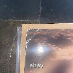 Disque Vinyle Signé de Bone Thugs N Harmony LP Autographié par Bizzy Krayzie Wish