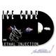 Disque Vinyle Lp Lethal Injection Sign&eacute; Et Autographi&eacute; Par Ice Cube, Authentifi&eacute; Psa/dna
