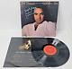 Disque Vinyle Lp Signé De Neil Diamond, Autographe, September Morn, Sans Certificat D'authenticité