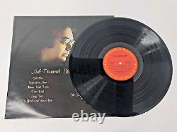 Disque vinyle LP signé de Neil Diamond, Autographe, September Morn, sans certificat d'authenticité