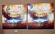 Disque Vinyle Lp Sign&eacute; Et Autographi&eacute; Par Godsmack, Live Au Mohegan Sun