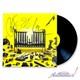 Disque Vinyle Lp Signé Par Metallica 72 Seasons Authentifié Par Psa/dna