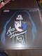 Disque Vinyle Lp Solo De Kiss Signé Et Autographié Par Ace Frehley, The Spaceman