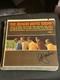Disque Vinyle The Beach Boys Today! Sign&eacute; Et D&eacute;dicac&eacute; En Personne Par Al Jardine