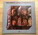 Disque Vinyle Album Bachman Turner Overdrive Ii Signé Par Randy Bachman
