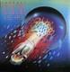 Disque Vinyle De L'album "escape" De Journey Signé Par Steve Perry