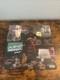 Disque Vinyle De L'album Muddy Waters Too Signé Et Autographe De Redman Avec Certificat D'authenticité Beckett Bas