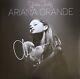 Disque Vinyle Signé D'ariana Grande Yours Truly