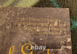 Disque vinyle signé de Jerry Harrison avec certificat d'authenticité Beckett BJ45200 Talking Heads