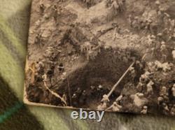 Disque vinyle signé de Jerry Harrison avec certificat d'authenticité Beckett BJ45200 Talking Heads