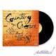 Disque Vinyle Sign&eacute; Des Counting Crows "august And Everything After" Psa/dna Au