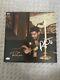 Drake A Signé L'album Vinyle Take Care Autographié Aubrey Graham Psa 10! Dna Coa