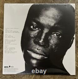 ÉDITION DE LUXE SEAL II Vinyle 2LP SIGNÉ Autographié EN MAIN, ENVOI IMMÉDIAT!