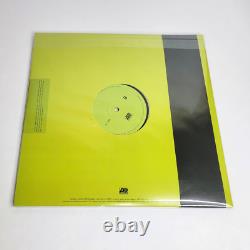 Édition OBI SIGNÉE Charli XCX BRAT Assai #428/500 Vinyle LP NEUF SCELLÉ