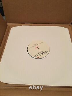 Eminemmusic À Meurtre Parsigné Record Vinyltest Pressingin Hand #69