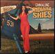 Emmaline Cieux D'indiana Disque Vinyle Rouge Cerise Édition Étendue Lp /300