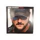 Eric Church Étoile Légendaire De La Country Vinyle Album Chief Signé Autographié