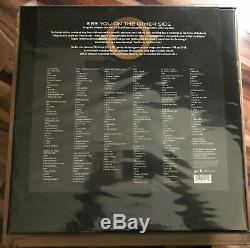 Etanche Ozzy Osbourne See You On The Other Side Vinyl Box Set Autographié Signé
