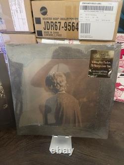 Ethel Cain Willoughby Tucker - Je t'aimerai toujours Vinyle SIGNÉ Insérer EN MAIN