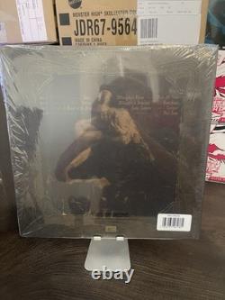 Ethel Cain Willoughby Tucker - Je t'aimerai toujours Vinyle SIGNÉ Insérer EN MAIN