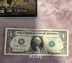 Eyehategod Vinyle Signé La Nouvelle-Orléans Est Le Nouveau Vietnam Lire La Description