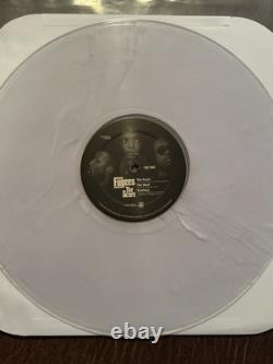 Fugees Vinyle LP Autographié Signé The Score PSA/DNA Authentifié