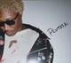 Future Hendrix Plutoski Sign&eacute; Autographi&eacute; Disque Vinyle Trm Lp Authentique