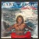 Gary Wright Signé Vinyle Lp Headin' Home Album Autographié Psa/dna