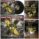 Geoff Tate A Sign&eacute; L&rsquo;album Operation Mindcrime De Queensr&yuml;che, &eacute;preuve De Signature, Vinyle Autographi&eacute;