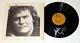 Gordon Lightfoot Signé Autographied Summer Side Of Life Vinyl Album + Proof, Coa