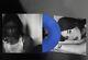 Gracie Abrams Bonne Riddance Deluxe Bleu Vinyl Lp + Insert Signé Autographié