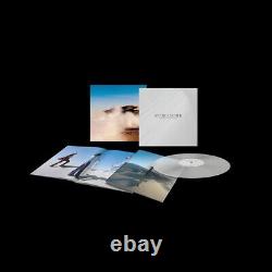 Greta Van Fleet Starcatcher Album LP en vinyle transparent, SIGNÉ, NEUF ET CONFIRMÉ