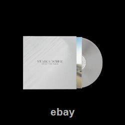 Greta Van Fleet Starcatcher Album LP en vinyle transparent, SIGNÉ, NEUF ET CONFIRMÉ