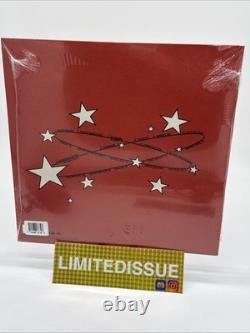 HARDY COUNTRY ! COUNTRY ! Vinyle LP signé avec insert AUTOGRAPHÉ NEUF