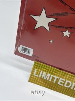 HARDY COUNTRY ! COUNTRY ! Vinyle LP signé avec insert AUTOGRAPHÉ NEUF