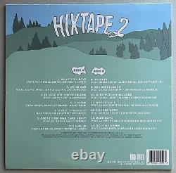Hardy Signé Autographié Hixtape 2 Album De Vinyle Psa/adn