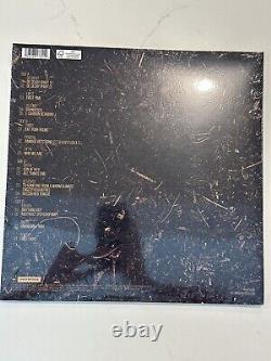 Hozier - Vinyle 2xLP 'Unreal Unearth' avec impression lithographique SIGNÉE et dédicacée - NEUF