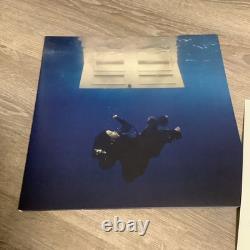 Inscription signée de Billie Eilish Insérer en vinyle 'Hit Me Hard' et disque vinyle JSA COA