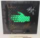Jack White Les Raconteurs Signé À La Main Aidez-nous Stranger Vinyl Autographié Jsa Coa