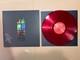 Jason Isbell Disque Vinyle Lp Autographié Signé Live Au Ryman Volume 2