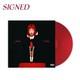 Jennie Vinyle Ruby Lp Autographié Précommande Blackpink K Pop