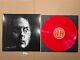 Jerry Cantrell A Signé Un Disque Vinyle Lp Autographié "i Want Blood" D'alice In Chains.