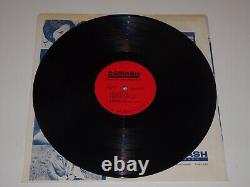 Jerry Lee Lewis A Signé Autographied Golden Hits Lp Vinyl Record Album Great Balls